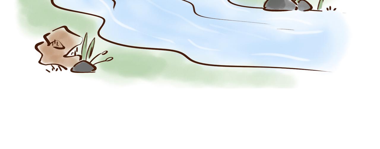 三月三才是中国的情人节？(1/2)-第25话