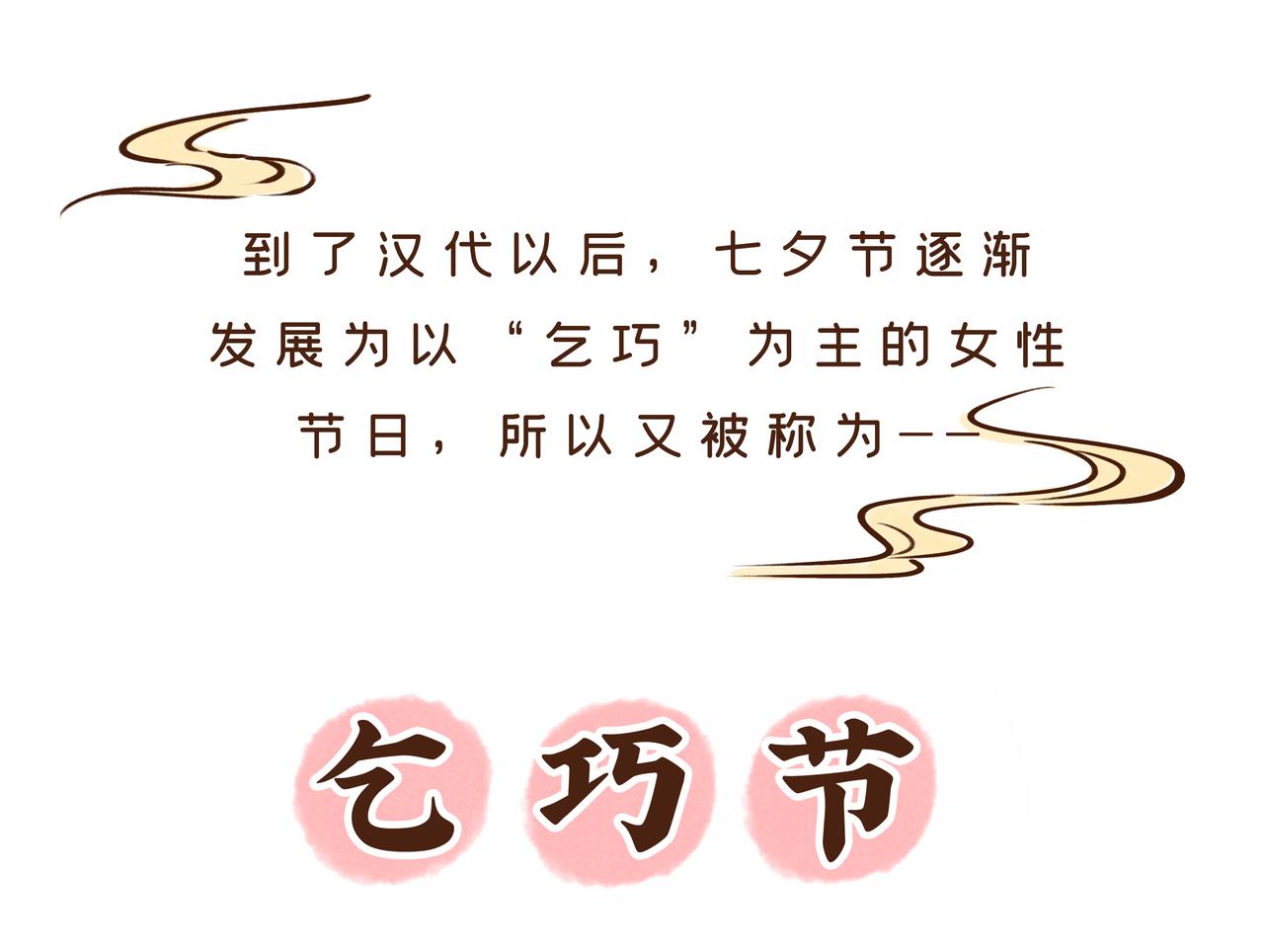 三月三才是中国的情人节？(1/2)-第25话