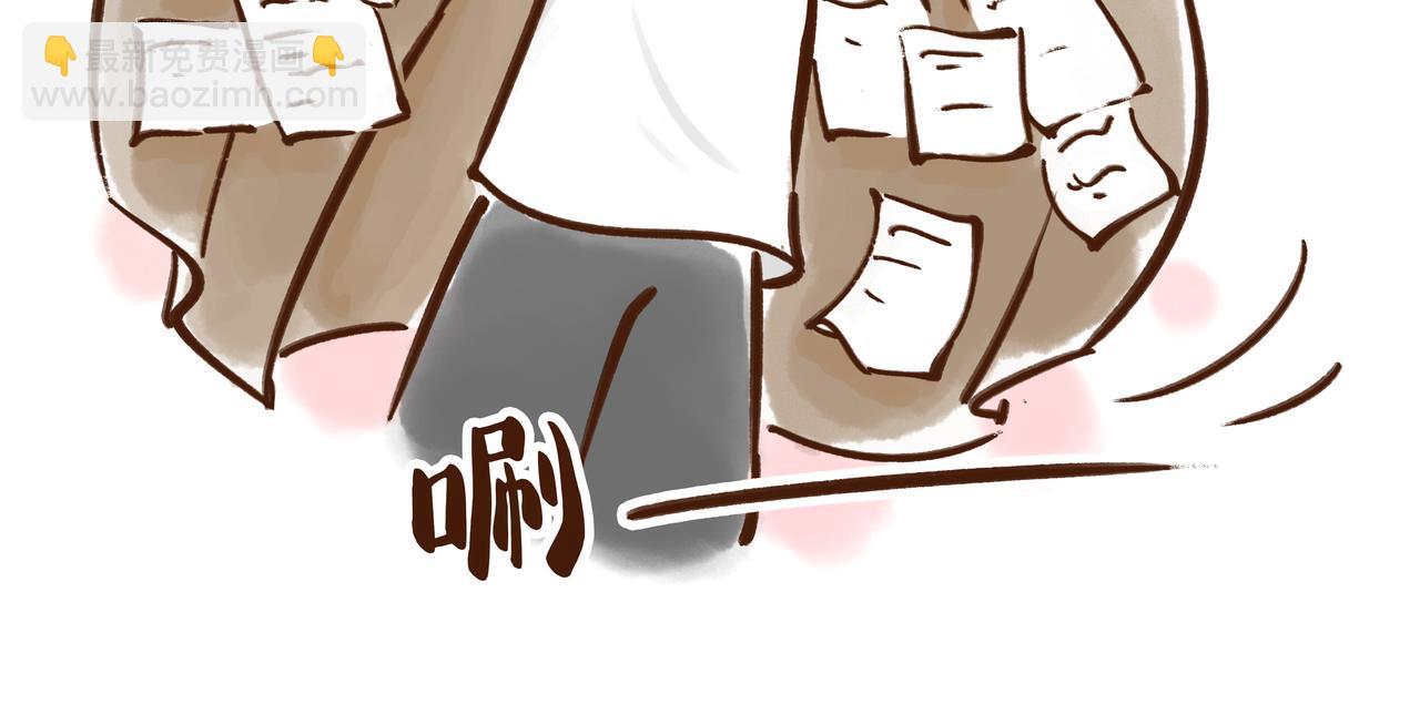 看到古代&ldquo;高考&rdquo;的考场后，我emo了(1/2)-第27话