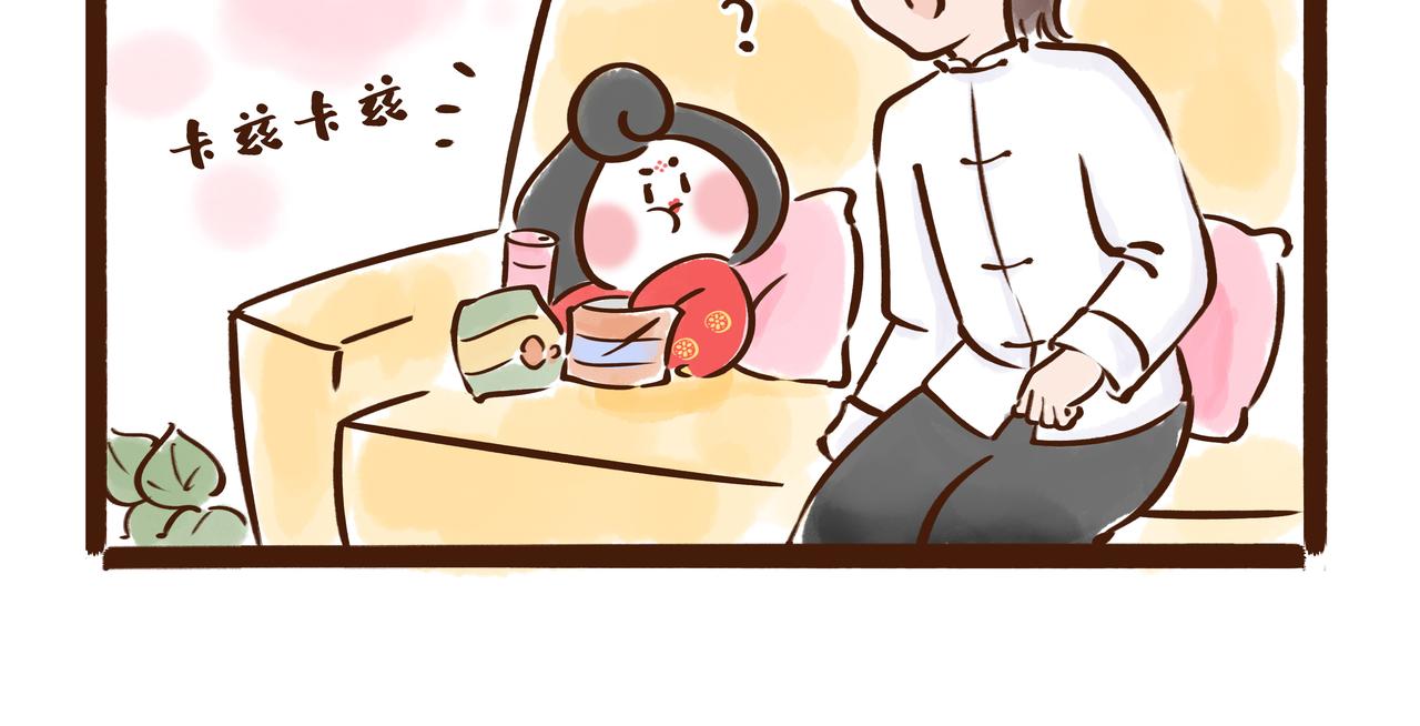 看到古代&ldquo;高考&rdquo;的考场后，我emo了(1/2)-第27话