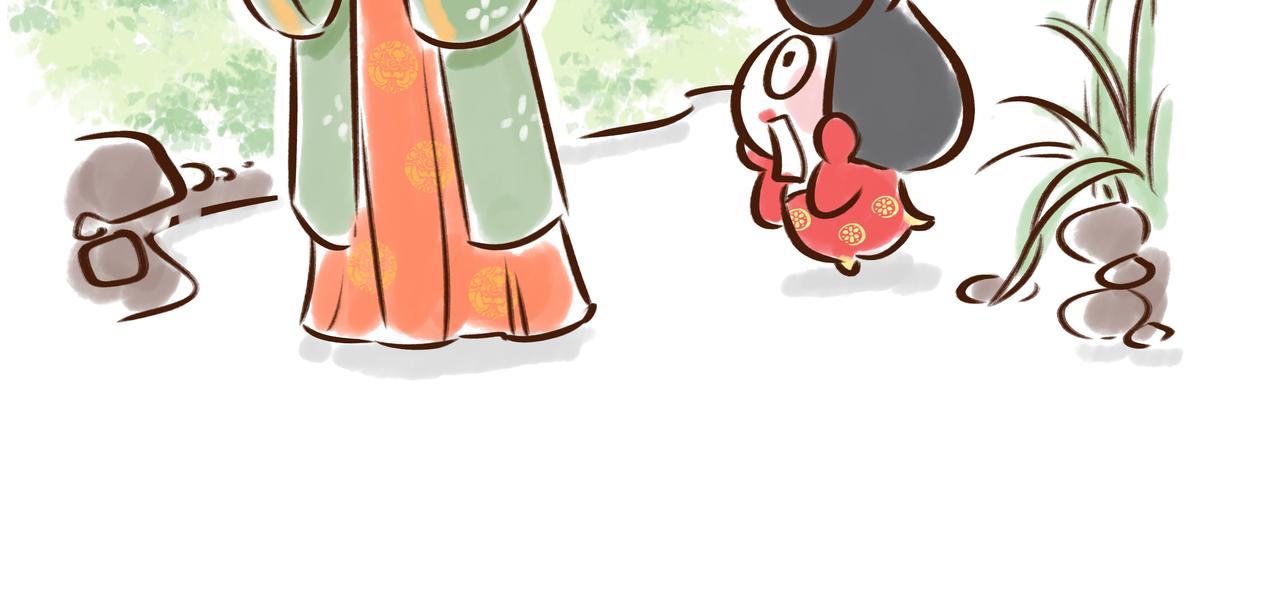 大唐女孩都是时髦精(1/2)-第3话