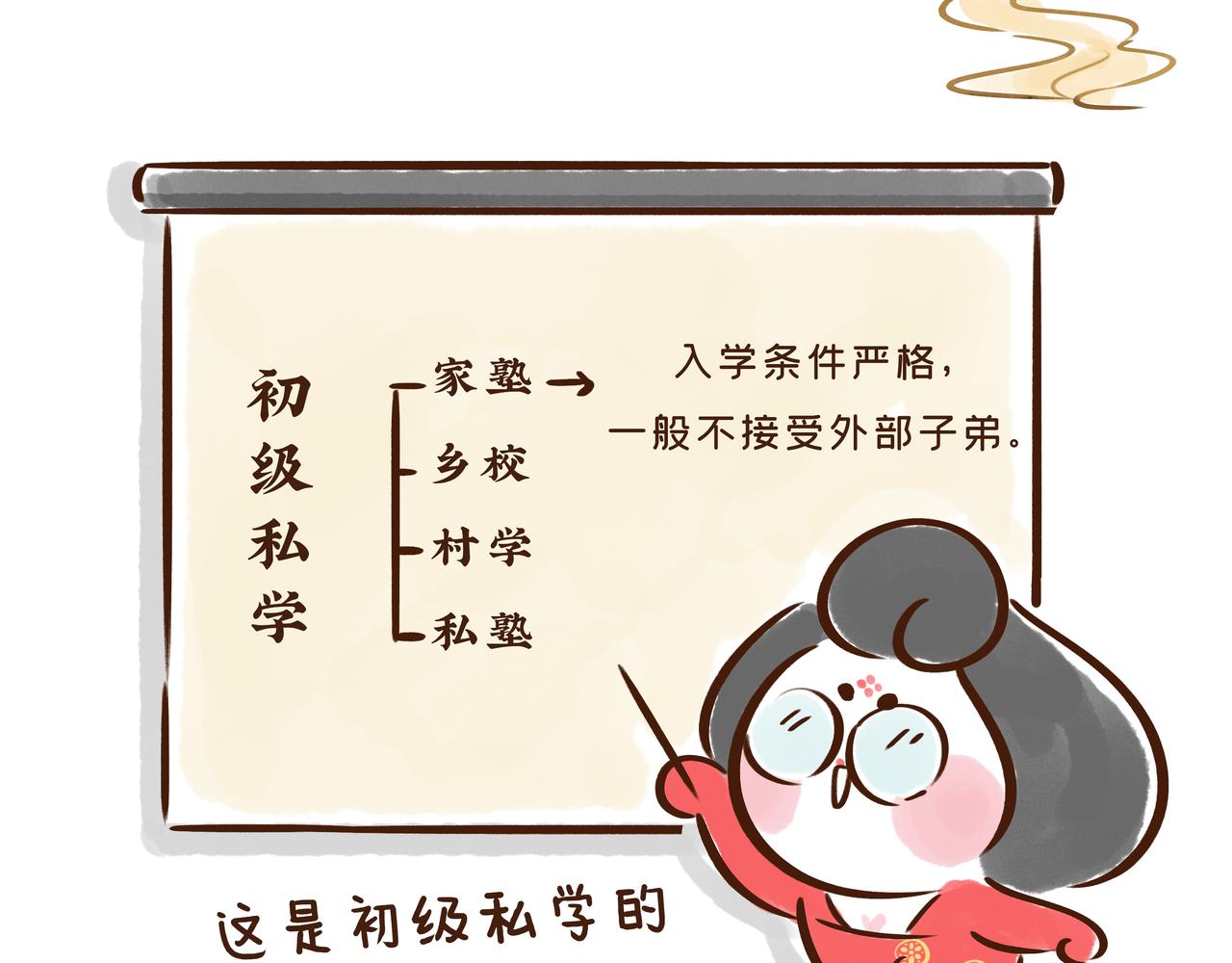 【首发】开学后的生活，原来是这样的&hellip;&hellip;(1/2)-第31话