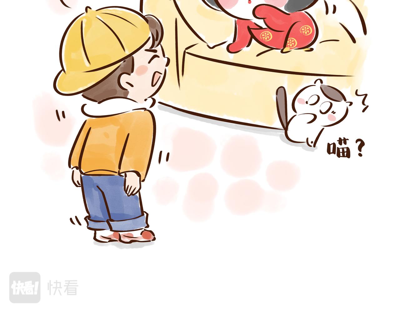 【首发】开学后的生活，原来是这样的&hellip;&hellip;(1/2)-第31话