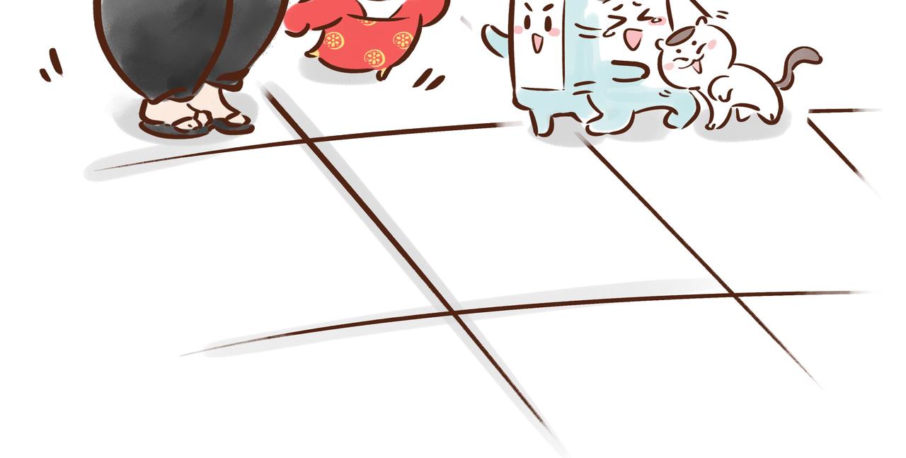 【首发】官方修史哪家强？唐朝李氏名远扬(1/2)-第33话