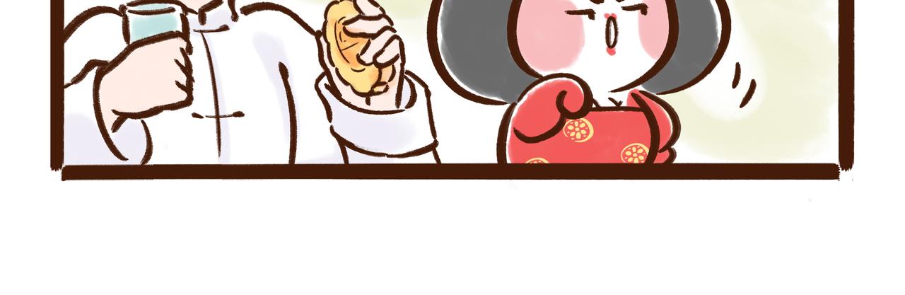 唐代、老北京、西安人的中秋故事(1/2)-第9话