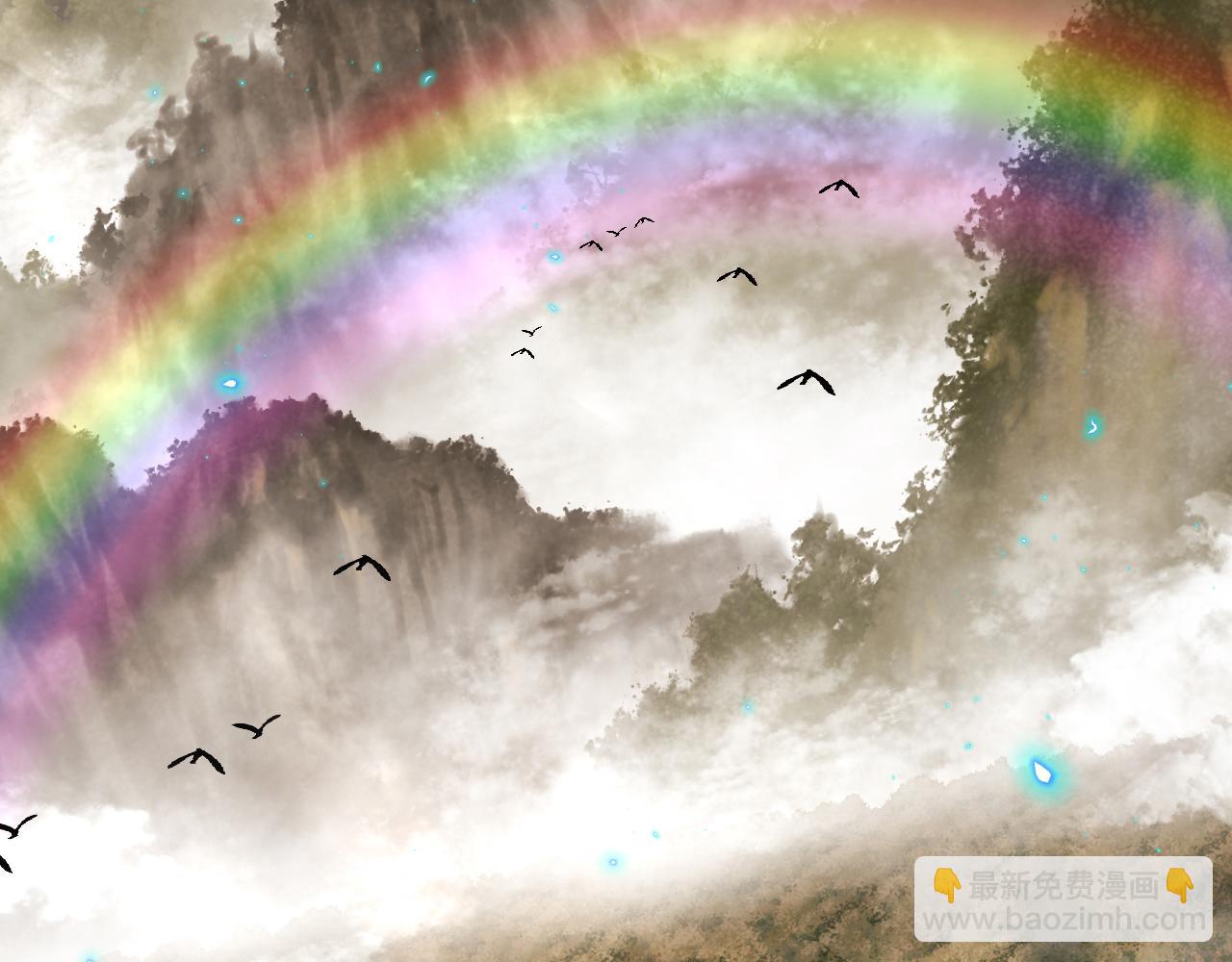 第001话：黄金狮子(1/3)-第1话