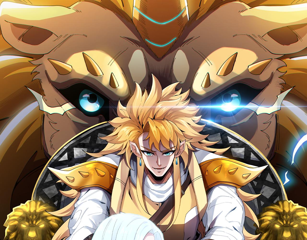 第011话：红伞&middot;绮罗(1/3)-第11话