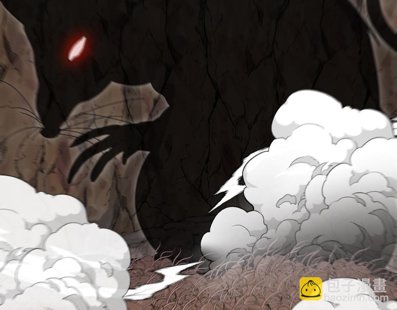 第17话：妖威(1/3)-第19话