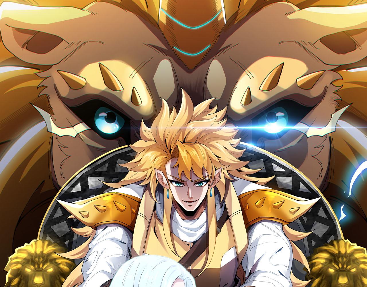 第21话:妖丹(1/3)-第29话