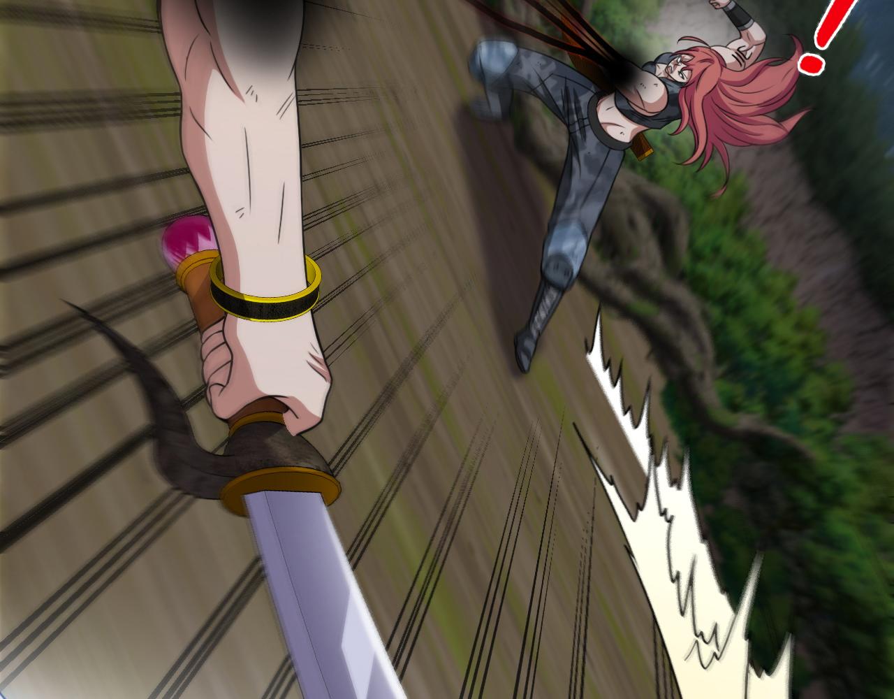 第005话：重获人身(1/3)-第49话