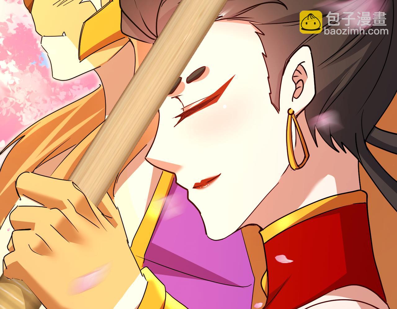 第35话：返魂林(1/3)-第43话