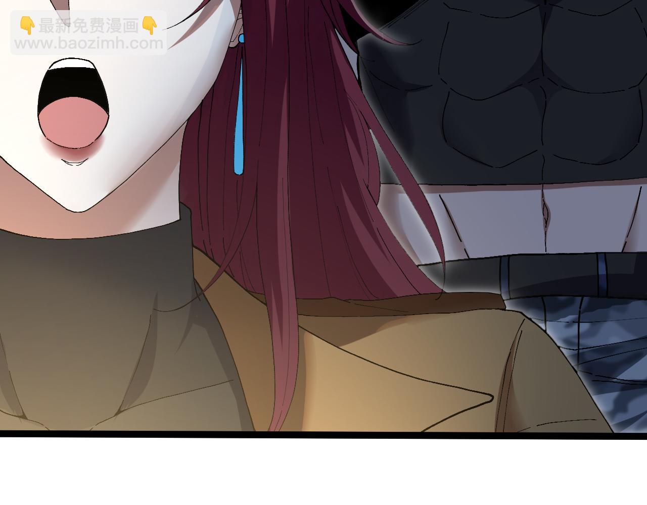 第007话: 觉醒者(1/4)-第7话