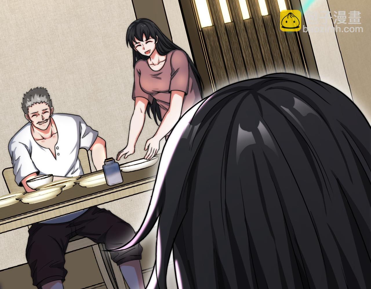 第009话：石棺试炼(1/4)-第9话