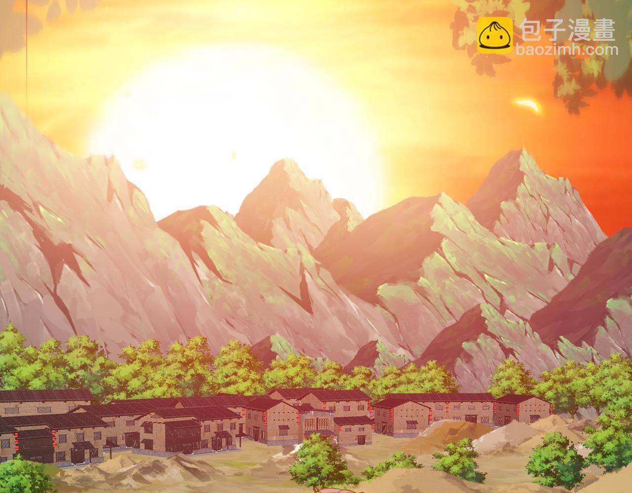 第009话：第二次灵气复苏(1/4)-第47话