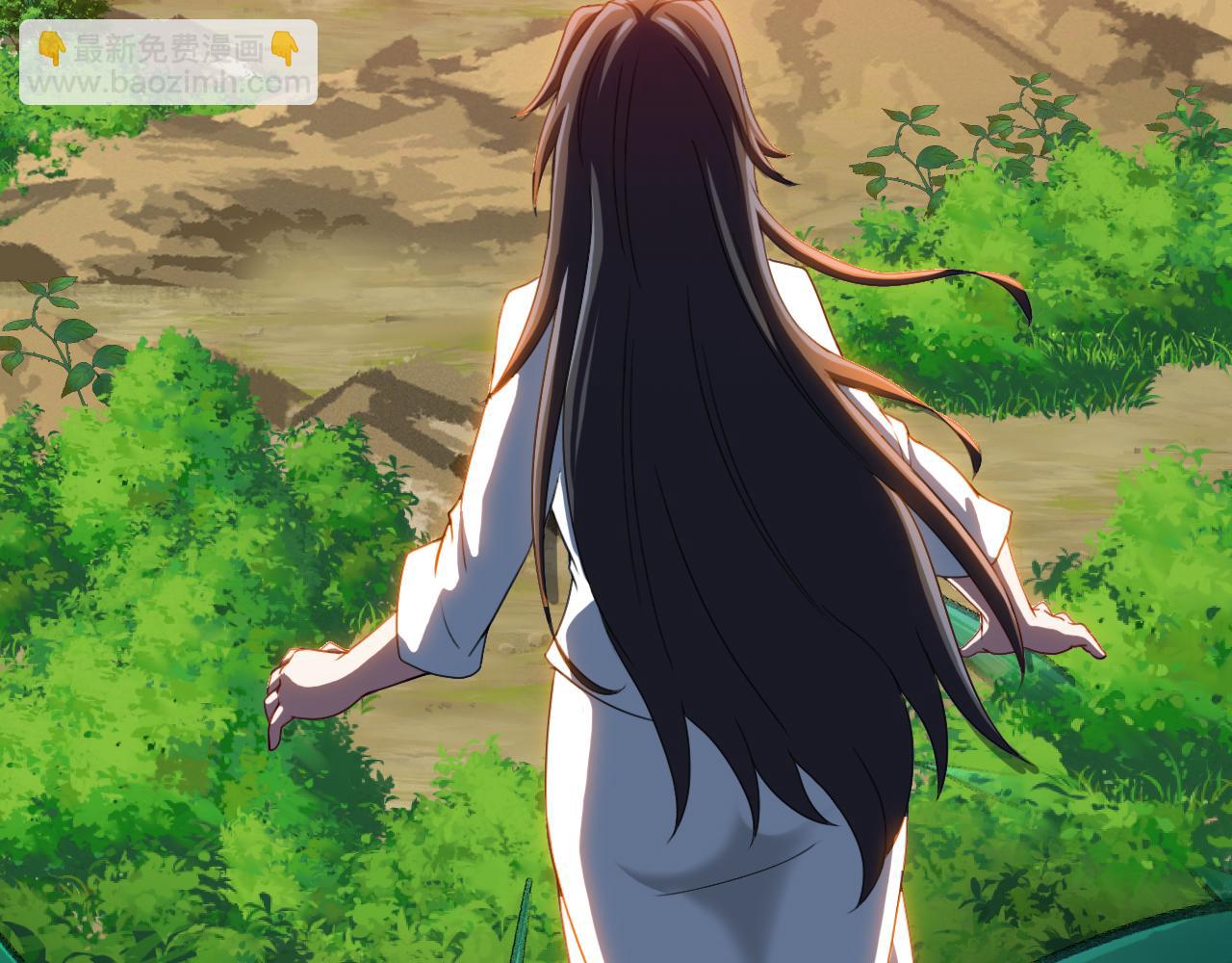 第009话：第二次灵气复苏(1/4)-第47话