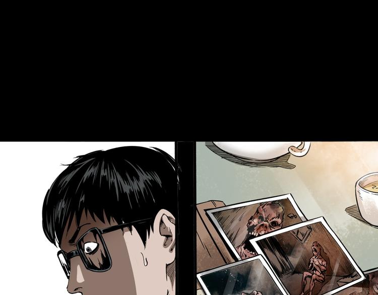 第10话 离奇的火灾(1/4)-第11话