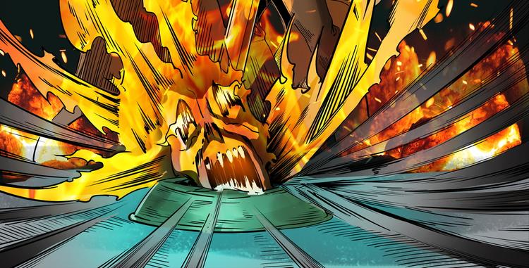 第12话 善恶到头终有报(1/4)-第13话