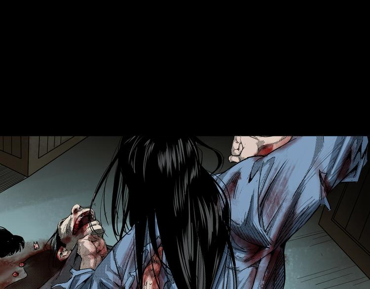 第18话 同门恩怨(1/4)-第19话