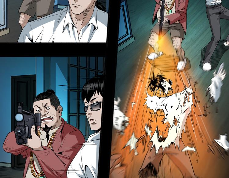 第28话 神爷的后人(1/3)-第29话