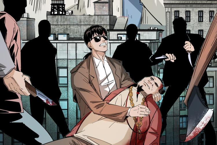 第32话 抢人(1/3)-第33话