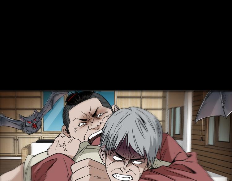 第34话 黄雀在后(1/3)-第35话