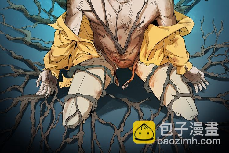 第34话 黄雀在后(1/3)-第35话