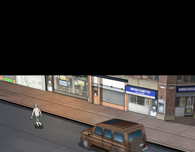 第34话 黄雀在后(1/3)-第35话