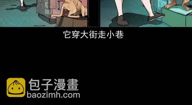 第34话 黄雀在后(1/3)-第35话