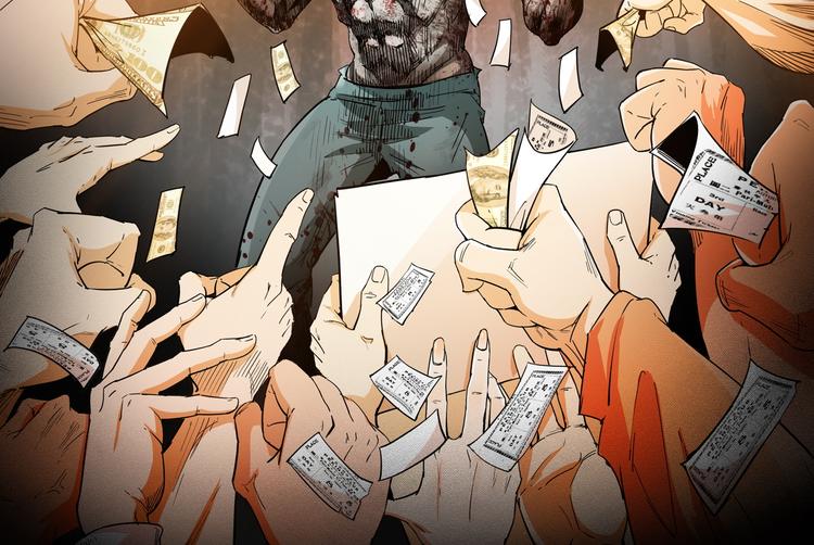 第38话 又来事了(1/3)-第39话