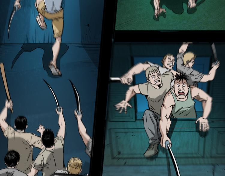 第46话异域(1/3)-第47话