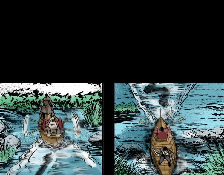 第48话蛇泽历险(1/3)-第49话