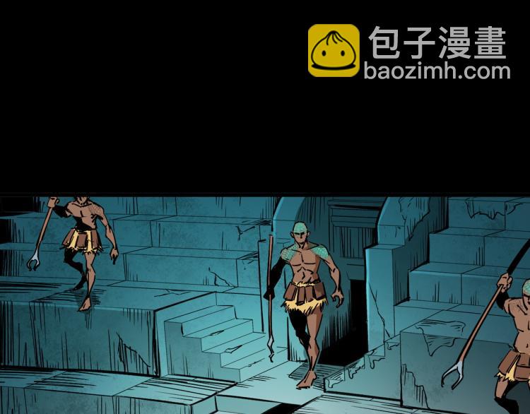 第50话绝处逢生(1/3)-第51话