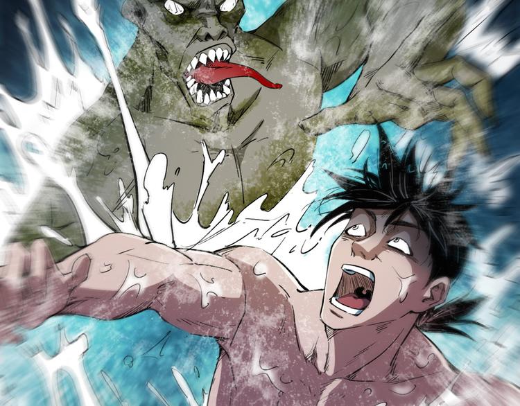 第8话 一单要命的生意(1/4)-第9话