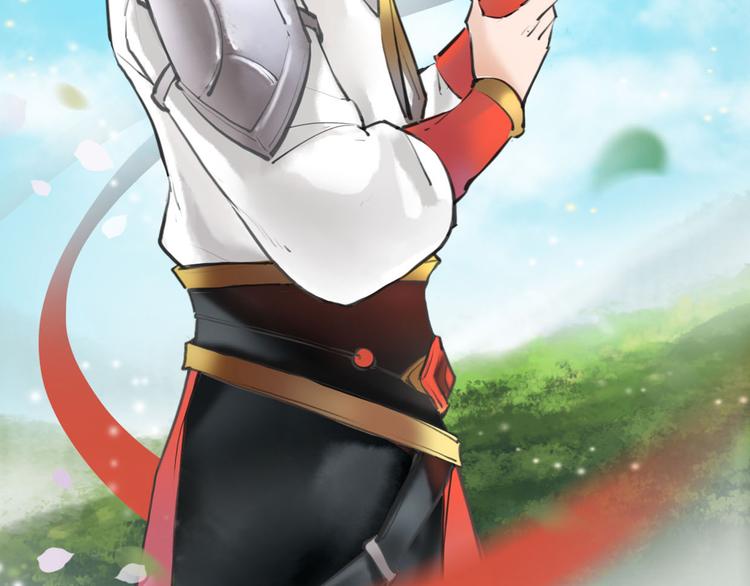 序章 我变成了江流儿？-第1话