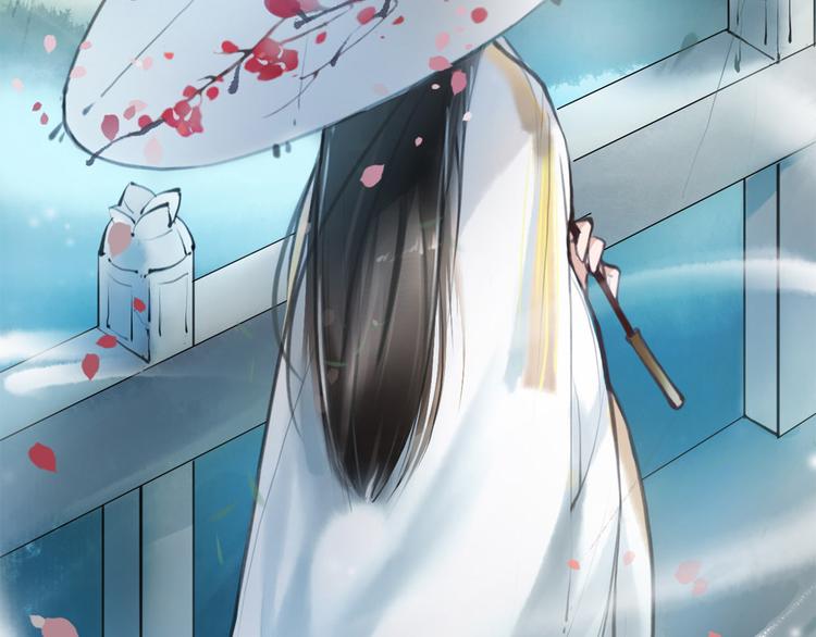 序章 我变成了江流儿？-第1话