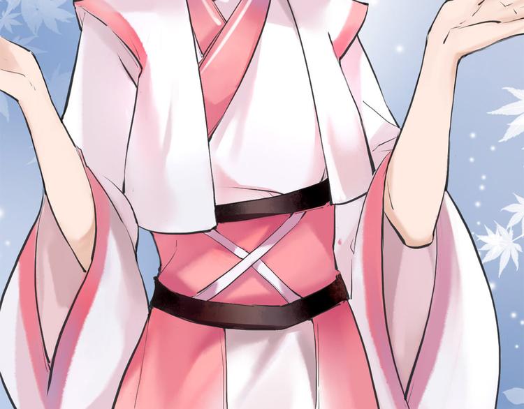 序章 我变成了江流儿？-第1话