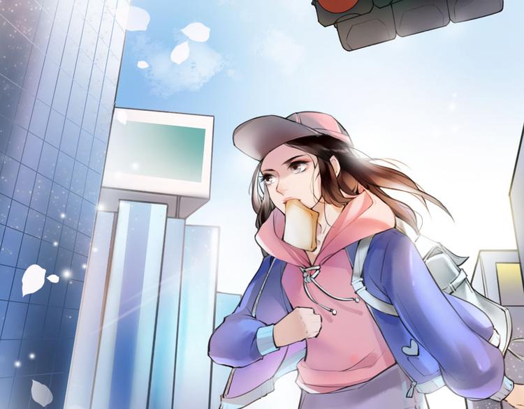 序章 我变成了江流儿？-第1话