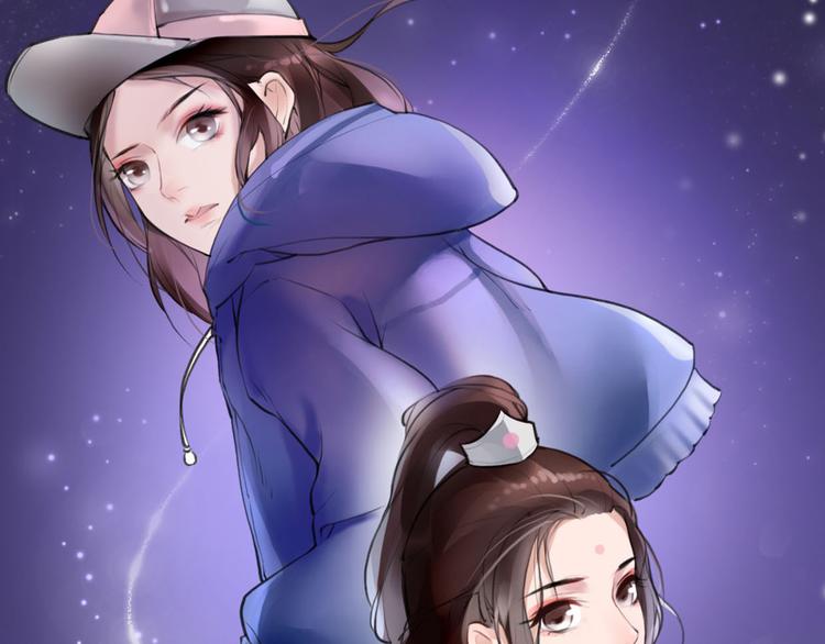 序章 我变成了江流儿？-第1话