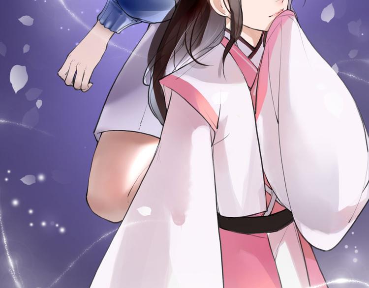 序章 我变成了江流儿？-第1话