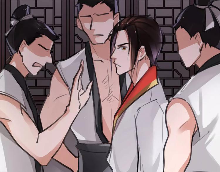 第14话 冤家路窄(1/3)-第15话