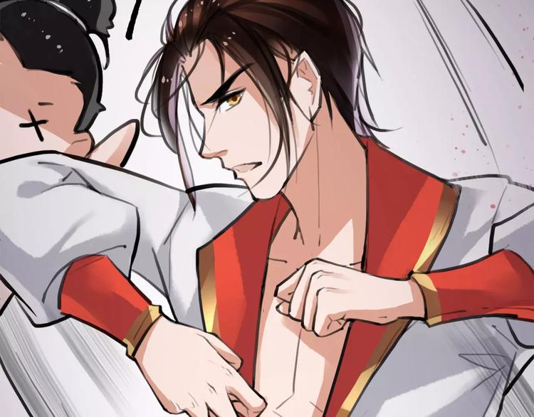 第14话 冤家路窄(1/3)-第15话