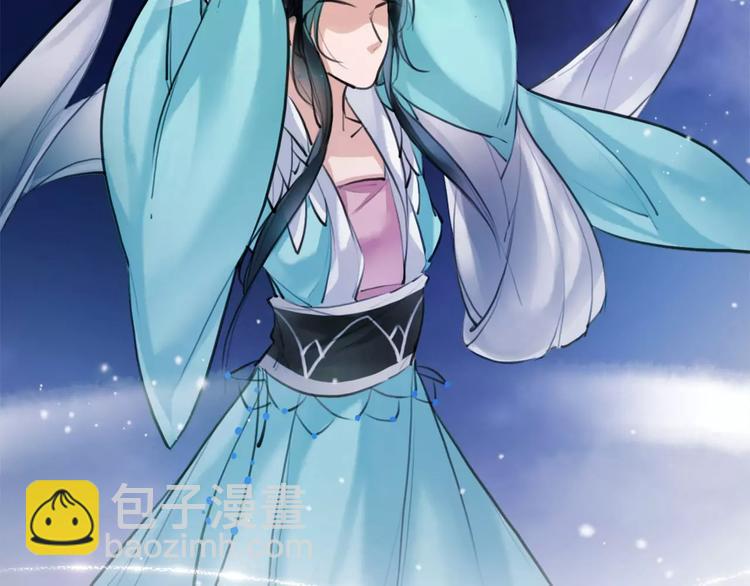 第16话 我不能让你死！(1/3)-第17话