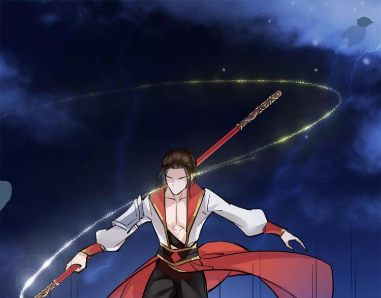 第16话 我不能让你死！(1/3)-第17话