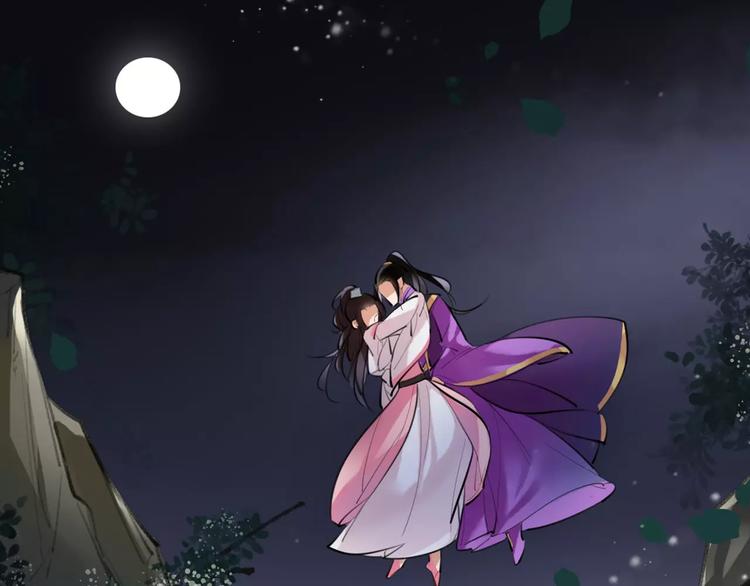 第20话 你真的很特别(1/2)-第21话