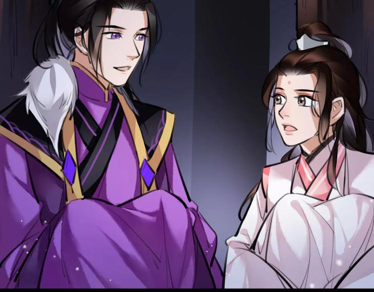 第20话 你真的很特别(1/2)-第21话