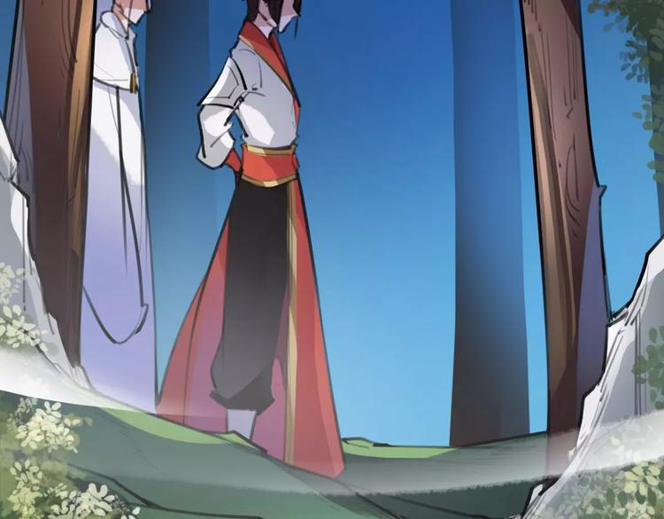 第37话 牺牲与成全(1/2)-第39话