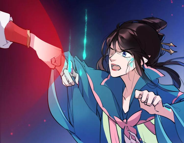 第47话 危在旦夕！(1/2)-第49话