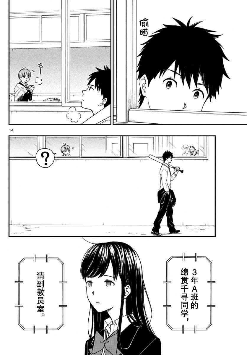 湯神君沒有朋友 - 第79話 - 2