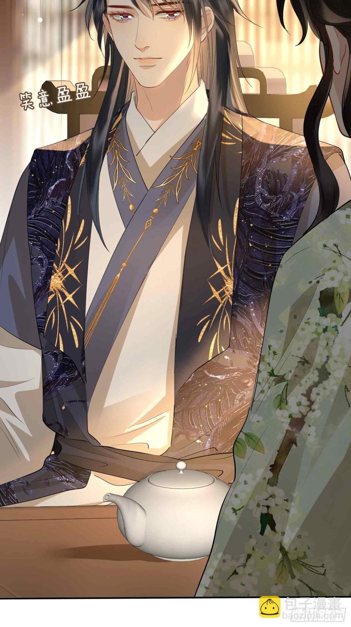 第40话 预见的画面-第47话