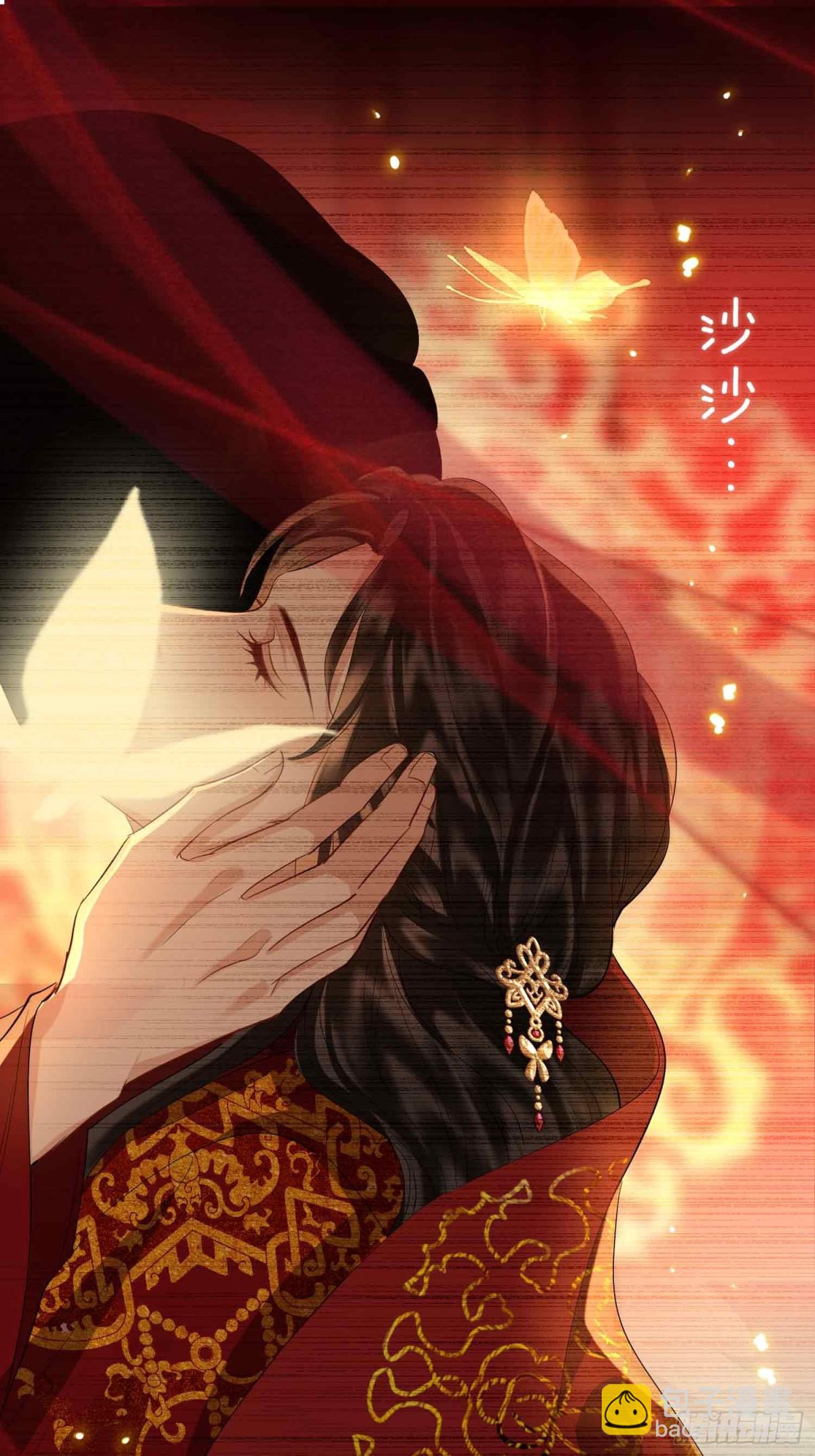 第40话 预见的画面-第47话